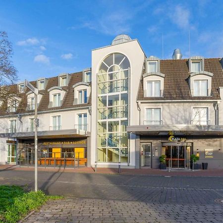 Plaza Inn Koeln Pulheim Exterior foto